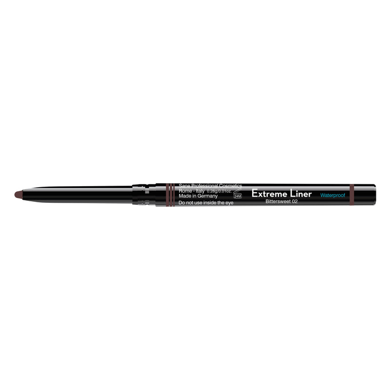 Extreme Liner W/P eyeliner pencil