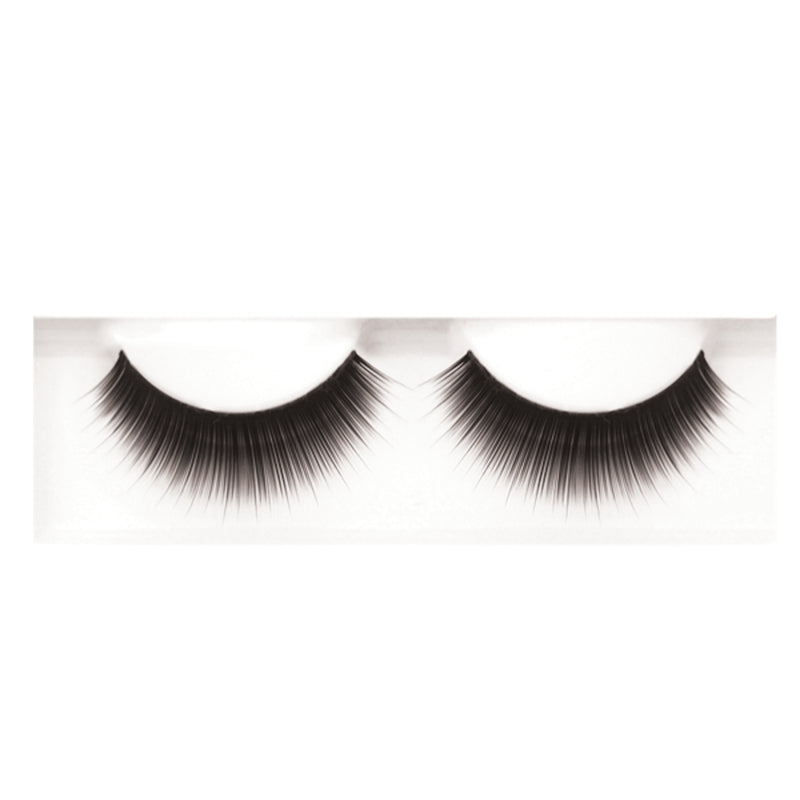 Artistic mellow tip lashes