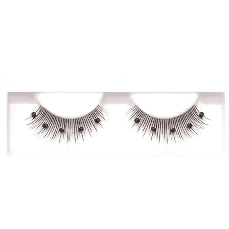 Artistic mellow tip lashes