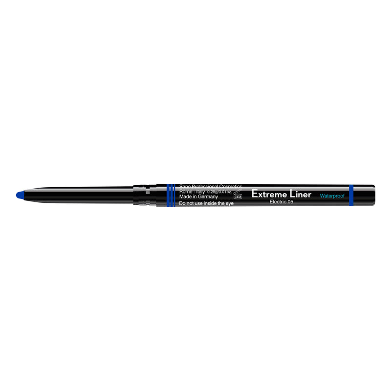 Extreme Liner W/P eyeliner pencil